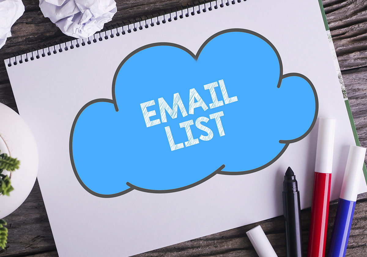 Realtor Email List Vetta Marketing Buy Verified Consumer & Business